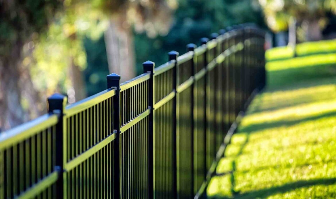 Faster Fences Image